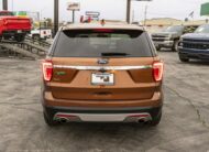 2017 Ford Explorer XLT – Stock # 98878