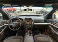 2017 Ford Explorer XLT – Stock # 98878