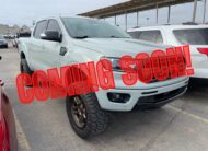 **COMNG SOON** 2021 Ford Ranger Lariat 4WD – Stock # 30893