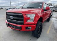 ***COMING SOON*** 2016 Ford F-150 Lariat 4WD