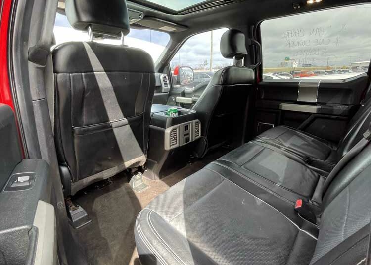 ***COMING SOON*** 2016 Ford F-150 Lariat 4WD