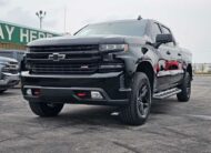 2020 Chevy Silverado LT Trail Boss Z71 4WD – Stock# 183000