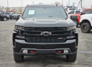 2020 Chevy Silverado LT Trail Boss Z71 4WD – Stock# 183000