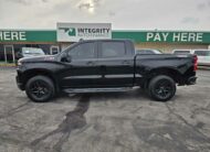 2020 Chevy Silverado LT Trail Boss Z71 4WD – Stock# 183000