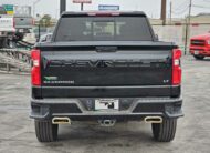 2020 Chevy Silverado LT Trail Boss Z71 4WD – Stock# 183000