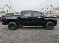 2020 Chevy Silverado LT Trail Boss Z71 4WD – Stock# 183000