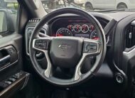 2020 Chevy Silverado LT Trail Boss Z71 4WD – Stock# 183000