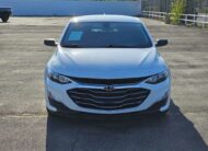 2020 Chevy Malibu LS – Stock # 117684