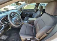 2020 Chevy Malibu LS – Stock # 117684