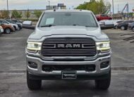 2019 RAM 2500 Laramie 4WD – Stock # 574630