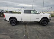 2019 RAM 2500 Laramie 4WD – Stock # 574630