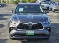2021 Toyota Highlander LE AWD – Stock # 539315