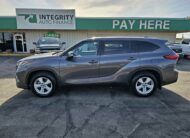 2021 Toyota Highlander LE AWD – Stock # 539315