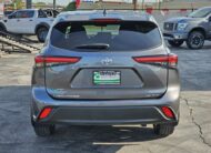 2021 Toyota Highlander LE AWD – Stock # 539315