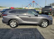 2021 Toyota Highlander LE AWD – Stock # 539315