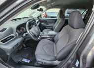 2021 Toyota Highlander LE AWD – Stock # 539315