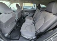 2021 Toyota Highlander LE AWD – Stock # 539315
