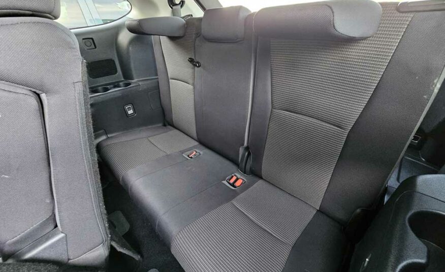 2021 Toyota Highlander LE AWD – Stock # 539315