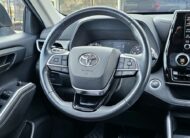 2021 Toyota Highlander LE AWD – Stock # 539315