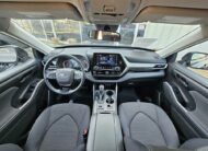 2021 Toyota Highlander LE AWD – Stock # 539315