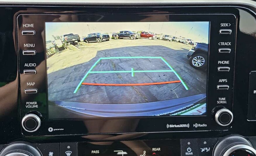 2021 Toyota Highlander LE AWD – Stock # 539315