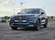 2020 Lincoln Aviator Reserve AWD – Stock # L20492