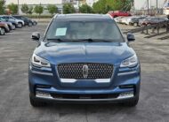 2020 Lincoln Aviator Reserve AWD – Stock # L20492