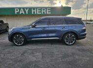 2020 Lincoln Aviator Reserve AWD – Stock # L20492