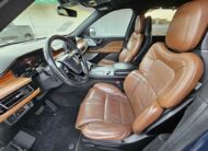 2020 Lincoln Aviator Reserve AWD – Stock # L20492