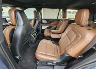 2020 Lincoln Aviator Reserve AWD – Stock # L20492
