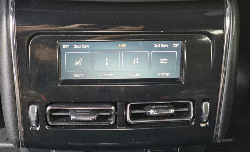 2020 Lincoln Aviator Reserve AWD – Stock # L20492