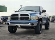 2003 Dodge RAM 1500 ST – Stock #571344R2