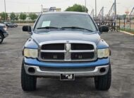 2003 Dodge RAM 1500 ST – Stock #571344R2