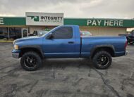2003 Dodge RAM 1500 ST – Stock #571344R2