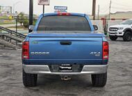 2003 Dodge RAM 1500 ST – Stock #571344R2