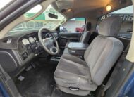 2003 Dodge RAM 1500 ST – Stock #571344R2