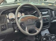 2003 Dodge RAM 1500 ST – Stock #571344R2