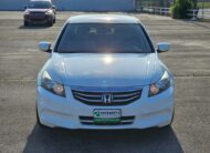 2012 Honda Accord LX – Stock # 151580