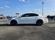 2012 Honda Accord LX – Stock # 151580