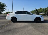 2012 Honda Accord LX – Stock # 151580