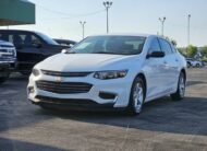 2018 Chevy Malibu LS w/1FL – Stock # 235978R1