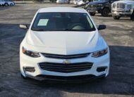 2018 Chevy Malibu LS w/1FL – Stock # 235978R1