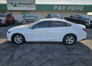 2018 Chevy Malibu LS w/1FL – Stock # 235978R1