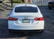 2018 Chevy Malibu LS w/1FL – Stock # 235978R1