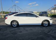 2018 Chevy Malibu LS w/1FL – Stock # 235978R1