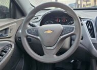 2018 Chevy Malibu LS w/1FL – Stock # 235978R1