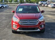 2017 Ford Escape Titanium – Stock #A93560R1