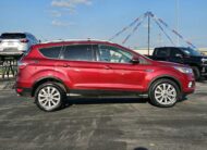 2017 Ford Escape Titanium – Stock #A93560R1