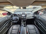 2017 Ford Escape Titanium – Stock #A93560R1