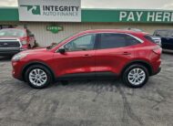 2022 Ford Escape SE – Stock # A20494